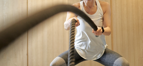 カーディオトレーニング