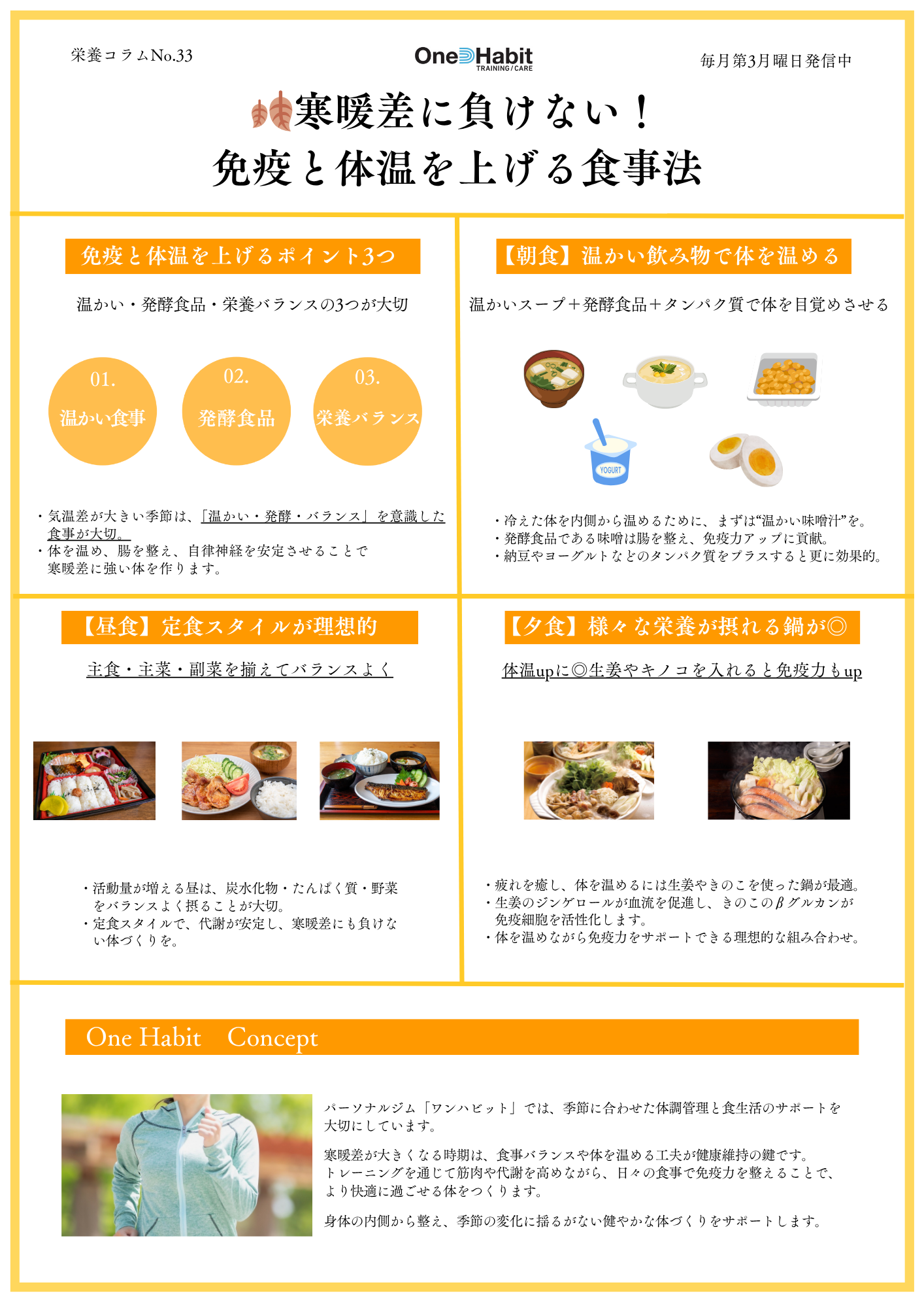 栄養コラム (4)