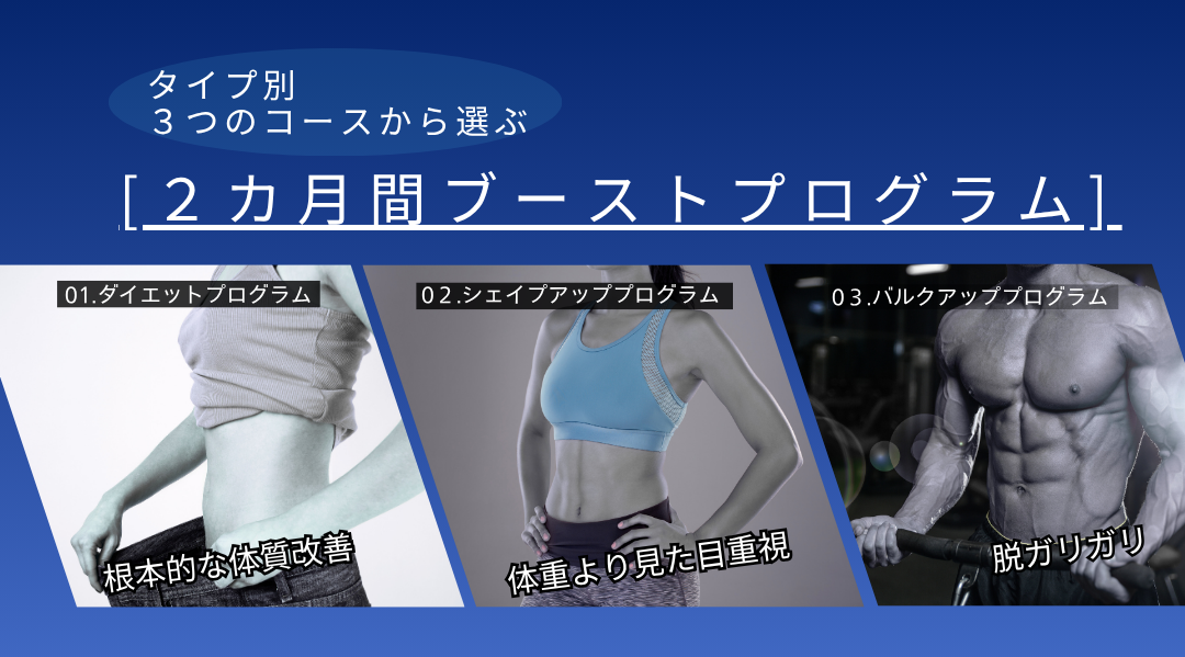 ブーストプログラム SNS広告 222
